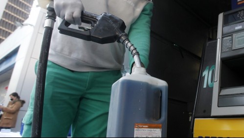 Precio de la parafina: Expertos creen que recursos para frenar el alza se terminarían en los próximos meses