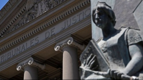 Caso mujer que llamó a Carabineros pidiendo sushi: Tribunal rechaza prisión preventiva para imputado