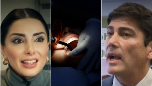 Pacientes presentarían querella contra clínica de ortodoncia por posibles negligencias: Institución se defiende