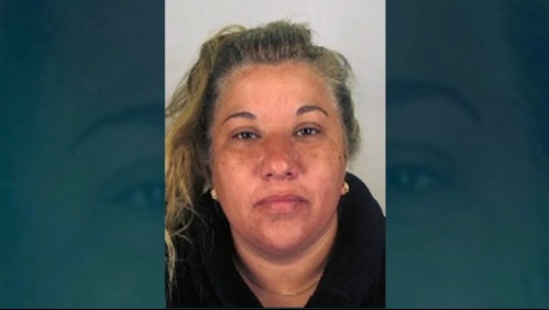 La caída de 'Kiki, la emperatriz': Narcotraficante ganaba más de $750 millones al año con venta de droga en La Pincoya