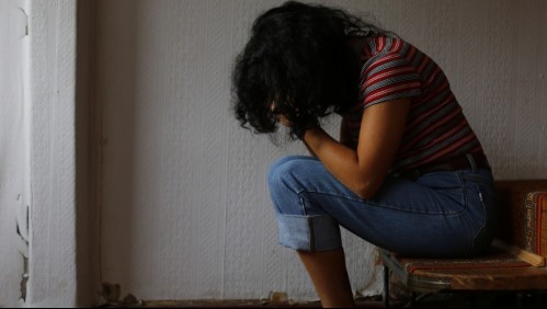 'Quiero sushi... tengo hambre': El dramático audio de joven que simuló hacer un pedido para denunciar a su agresor