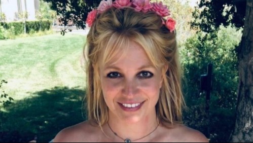 Britney Spears sorprende a sus fanáticos al cantar 'Baby One More Time': Así suena su voz a capella en la actualidad
