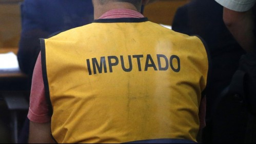 Excoronel de la FACH quedó en prisión preventiva por atropellar y dar muerte a mujer en Las Condes