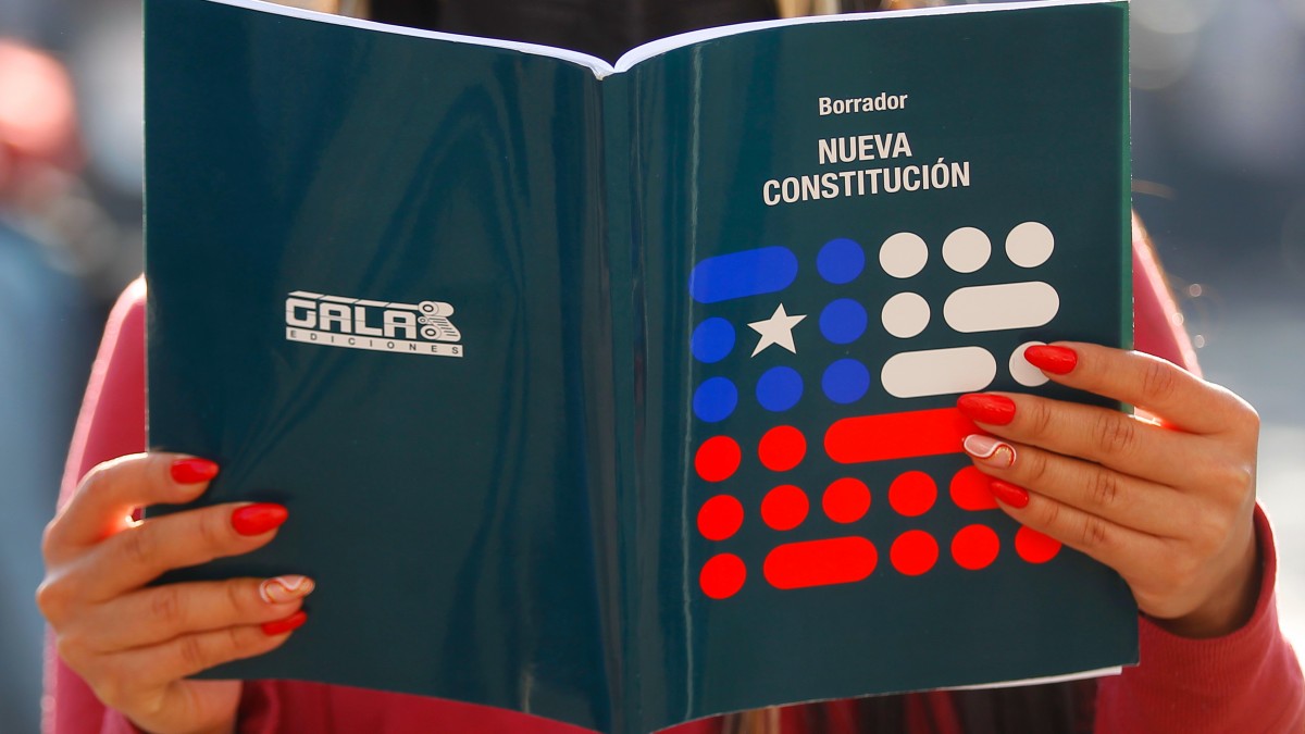 Salud en la nueva Constitución: qué dice la propuesta