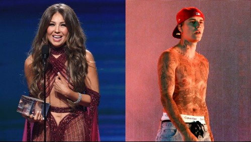 Thalía y Justin Bieber la padecieron: Estos son los síntomas con que se presenta la enfermedad de Lyme