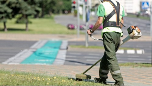 'Descontextualizado': Casi pierde su empleo por un video de TikTok en que pareciera que no hacía nada en el trabajo