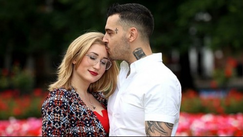 'He llegado al límite de las tarjetas de crédito': El difícil presente del hombre que dejó a su esposa por una ucraniana