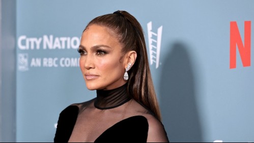 'Pensé que me estaba volviendo loca': Este es el problema de salud mental que debió superar Jennifer Lopez