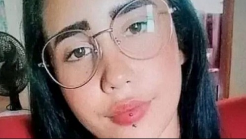 'Tenía la boca muy hinchada': Joven madre muere después que un piercing se le infectara y dañara su cerebro