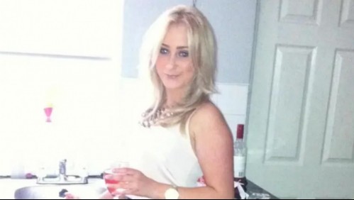 Joven consume vodka a través del globo ocular pensando que se emborracharía 'mucho más rápido'