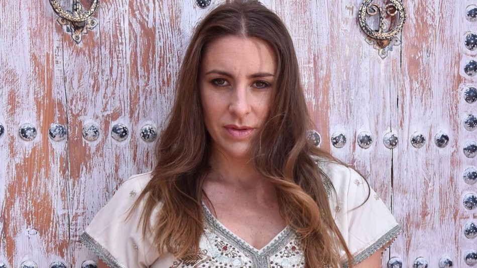 Patricia López.