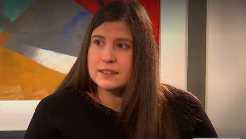 Confirman que enfermera apuñalada tuvo que ser internada nuevamente por complicaciones de salud