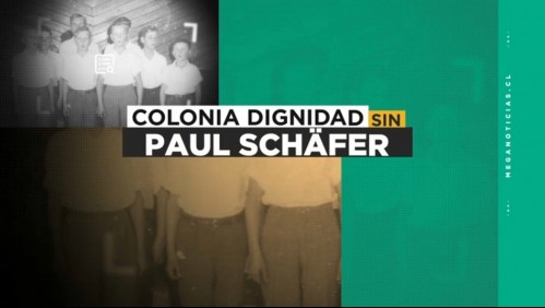 Recuerdan horrores en Colonia Dignidad: Víctimas exigen pago de indemnizaciones
