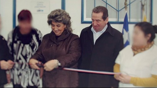 Boletas por 17 millones por gastos en restaurantes y botillerías: Presentan querella contra mano derecha de Reginato