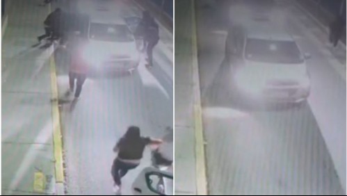 96% son chilenos: Plan antiencerrona deja más de 100 detenidos en la Región Metropolitana