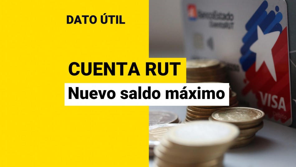 cuenta-rut-nuevos-montos cuenta rut nuevos montos