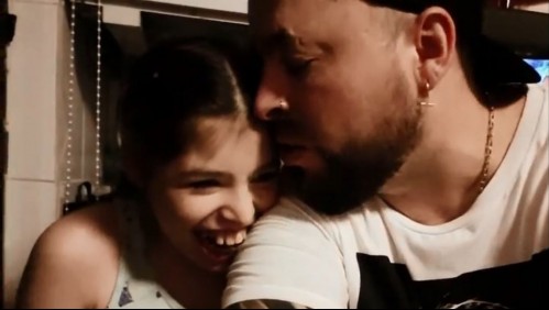 Síndrome de Angelman: Esta es la enfermedad que tiene Renata, la hija de Rigeo