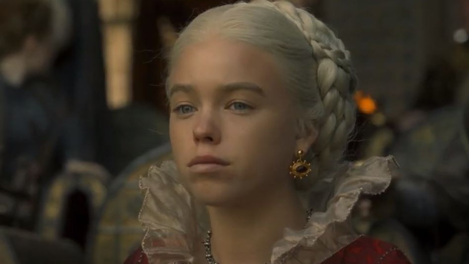 HBO presenta tráiler HBO presenta tráiler