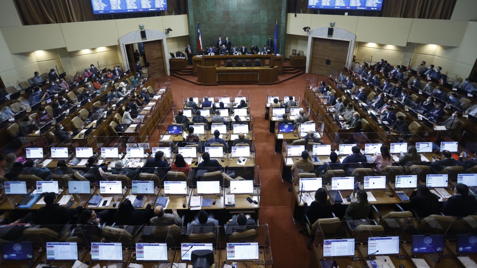 Test de drogas a diputadas y diputados se aplicaría en septiembre Test de drogas a diputadas y diputados se aplicaría en septiembre