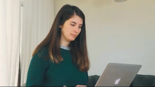 'La simulación era muy profesional': Joven cuenta cómo logró evitar estafa tras poner en venta su computador