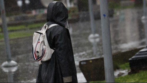 Pronóstico de lluvia y nieve: Conoce las zonas donde se esperan precipitaciones este jueves
