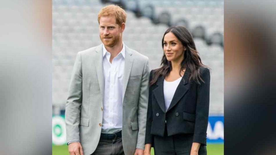 Las bermudas de 1.200 dólares con las que Meghan Markle se roba todas las miradas en Nueva York Las bermudas de 1.200 dólares con las que Meghan Markle se roba todas las miradas en Nueva York