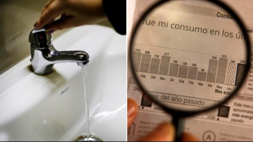 Más de 640 mil morosos: Aumentan clientes que superan los dos meses de deudas en servicios básicos