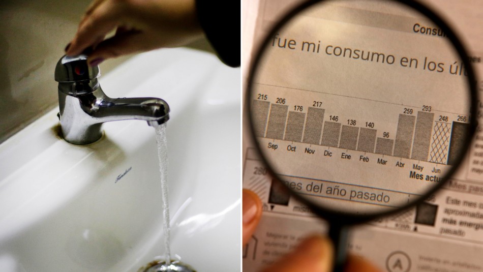 Más de 640 mil morosos: Aumentan clientes que superan los dos meses de deudas en servicios básicos Más de 640 mil morosos: Aumentan clientes que superan los dos meses de deudas en servicios básicos