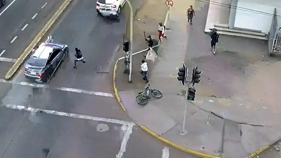 Violencia, asesinatos y ajustes de cuentas a plena luz del día: Bandas criminales se disputan territorio en Iquique Violencia, asesinatos y ajustes de cuentas a plena luz del día: Bandas criminales se disputan territorio en Iquique