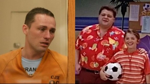 Actor que participó en 'Power Rangers' fue condenado a pena de muerte