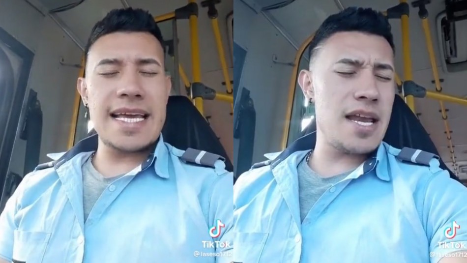 chofer-del-transporte-publico-bromea-hablando-en-idioma-alienigena Un chofer del transporte público bromea hablando en idioma alienígena.