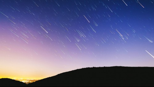 Lluvia de estrellas Delta Acuáridas: Esta es la mejor fecha para ver los meteoros