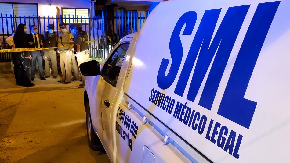 muerte-matrimonio Matrimonio es hallado muerto tras usar generador a combustión en su casa: Llevaban dos días sin luz
