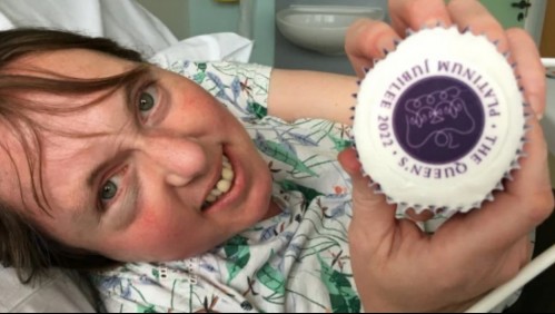 Creyó tener insolación en plena ola de calor pero los doctores le diagnosticaron una grave enfermedad