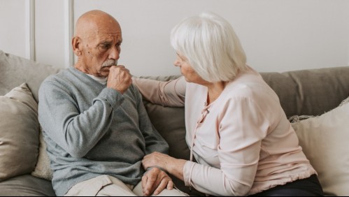 Es hora de ir al médico: Estas son las señales de que tu tos podría ser de cuidado