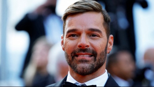 'No fueron más que reclamos desafortunados': Archivan denuncia del sobrino de Ricky Martin en su contra