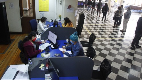 Registro Civil presenta problemas en su sistema y genera demoras en atención por cédulas y pasaportes