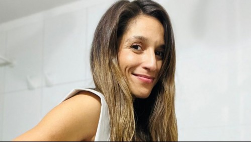 'Primera fractura de mi vida': Lorena Capetillo debe usar muletas y una bota ortopédica tras sufrir accidente