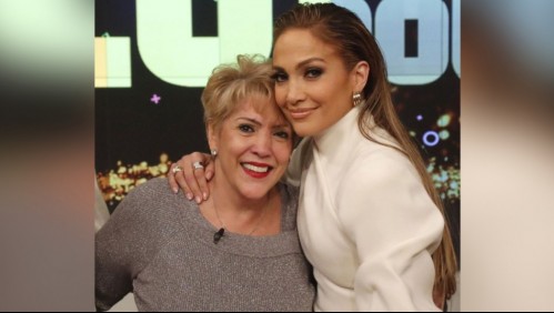 'Ben Affleck es su verdadero amor': La mamá de Jennifer Lopez está feliz con su matrimonio en Las Vegas