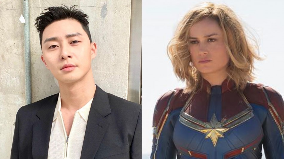 Park Seo Joon, actor de Park Seo Joon, actor de