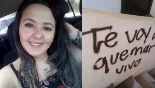 Vecinos le rocían solvente y le prenden fuego a una mujer en una plaza porque su hijo les generaba molestia