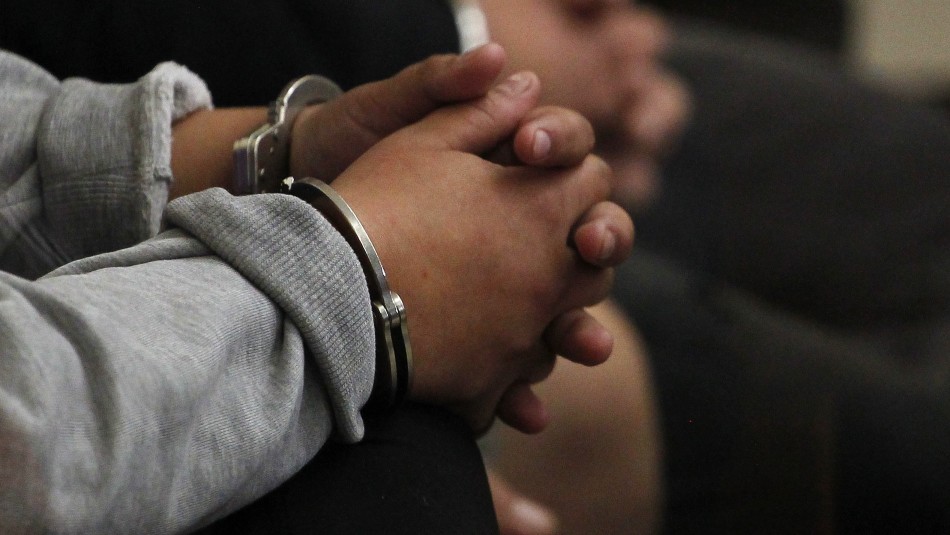 Amplían hasta mañana viernes control de detención de presunto autor de homicidio de joven DJ en Concepción Amplían hasta mañana viernes control de detención de presunto autor de homicidio de joven DJ en Concepción