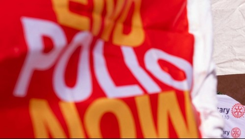 Nueva York confirma el primer caso de polio en casi una década