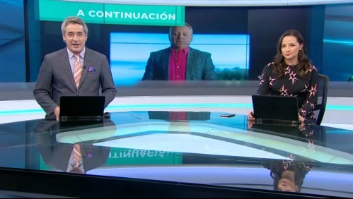 Meganoticias Prime - Jueves 21 de julio 2022