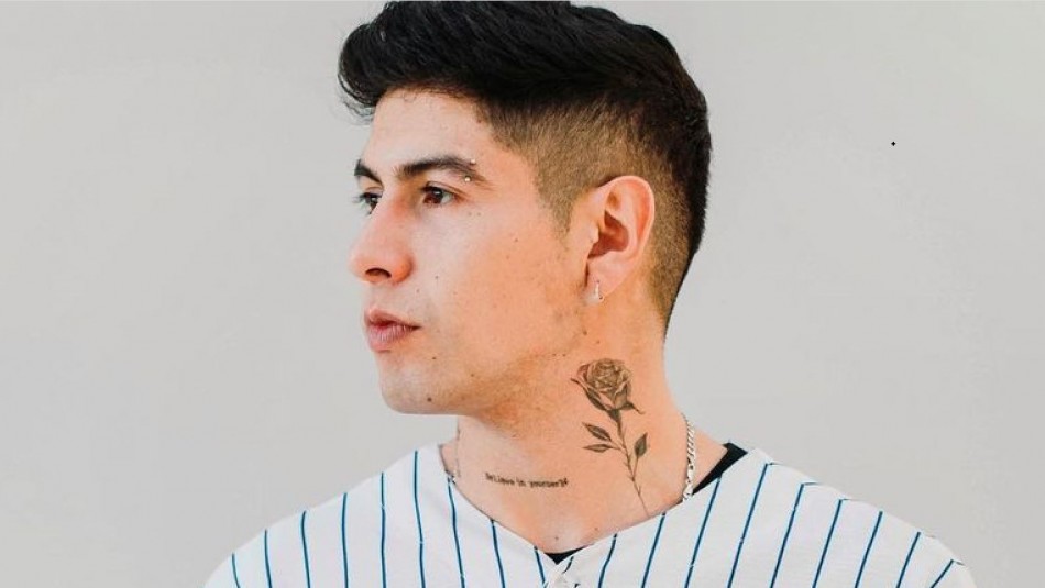 diego-herrera-dj Joven DJ muere baleado a la salida de un bar en Concepción: Presunto autor está detenido