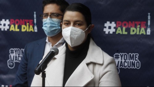 Subsecretaria de Servicios Sociales fue víctima de encerrona: Delincuentes se dieron a la fuga