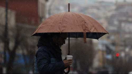 Pronóstico de lluvia para el fin de semana: Revisa las zonas donde se esperan precipitaciones