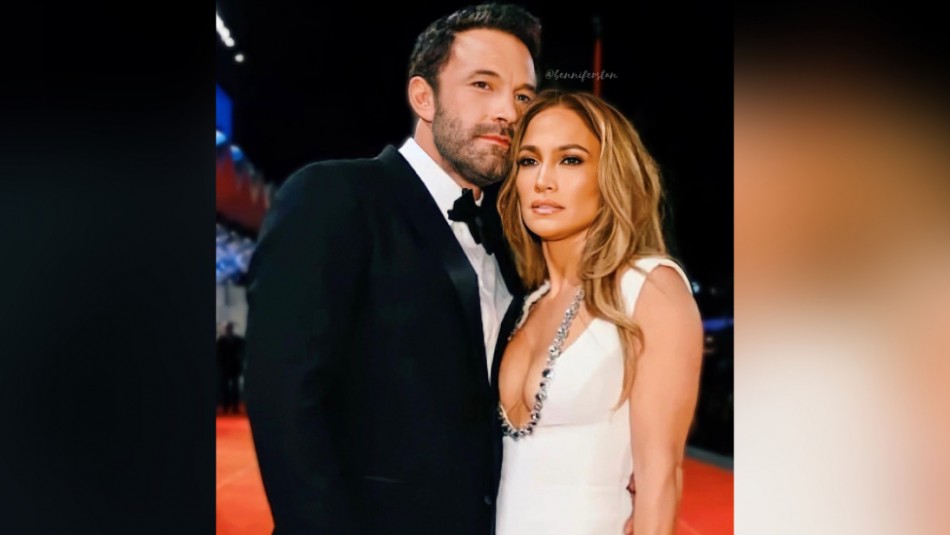 Jennifer Lopez deslumbra en su primer viaje como esposa de Ben Affleck: Emme y Seraphina los acompañaron a París