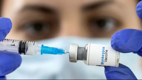 Vacuna contra la viruela del mono: Regulador europeo de medicamentos aprueba dosis de empresa danesa