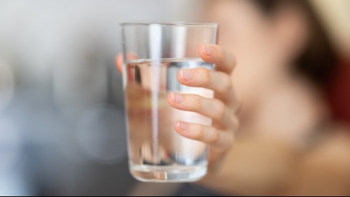 ¿Por qué en Japón no toman agua con sus comidas?